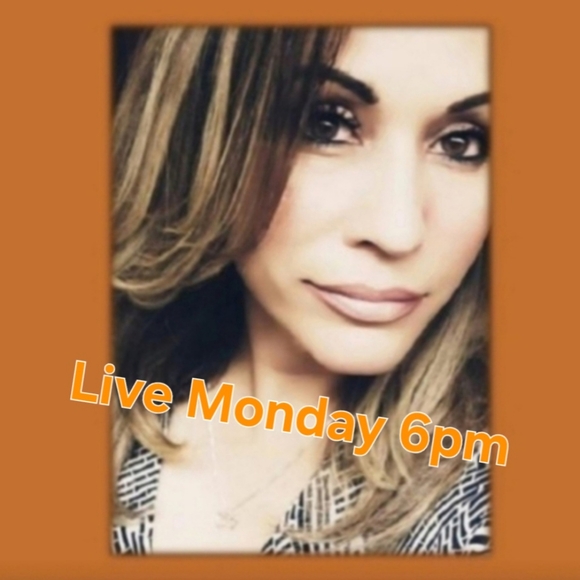 Other - LIVE MONDAY 6 PM